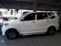 Toyota Avanza J 2010 for sale -2