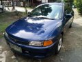 All Power Mitsubishi Lancer GLXI Pizza 1997 AT For Sale-2