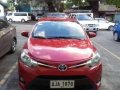 Good Running Condition Toyota Vios 2015 E AT For Sale-0