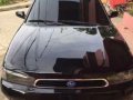 Subaru Legacy 1997 2.0 EFi AT Black For Sale -0