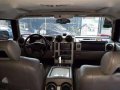 2015 Hummer H2 Manual Red For Sale -6