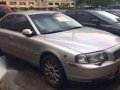 Fresh Volvo S80 2000 AT Beige For Sale -0