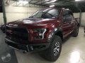 2017 Ford F-150 Raptor 4x4 AT for sale -1