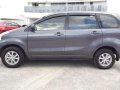 Properly Kept 2015 Toyota Avanza 1.3 E For Sale-2