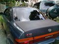 Toyota Corolla XL 1995 MT Blue For Sale -2