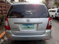 All Working Toyota Innova J 2013 Diesel MT For Sale-6