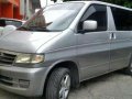 Mazda Bongo Friendee Diesel 2009 for sale -1