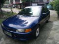 All Power Mitsubishi Lancer GLXI Pizza 1997 AT For Sale-0