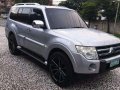 Mitsubishi Pajero 2010 Automatic 4x4 for sale-3