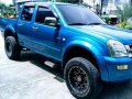 Isuzu Dmax-4