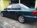 Honda Civic 2000-11