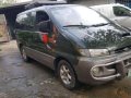 Hyundai Starex SVX turbo intercoller diesel-2