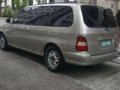 Good Condition Kia Carnival 2006 AT For Sale-3