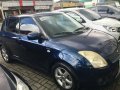 Suzuki Swift 2008 A/T 1.5 for sale-0