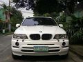 BMW X5 3.0L-0