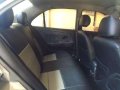 Mitsubishi Lancer Gls 2002 MT Silver For Sale -10
