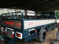 Isuzu elf dropside-1