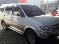 Isuzu Crosswind XUV 2007 AT White For Sale -0