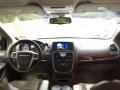 2013 Chrysler Town and Country White For Sale -5