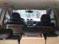 Honda CRV 3rd gen 2007 AT Silver For Sale -7
