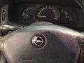 Opel Vectra 1998-9