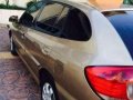 Kia Rio 2005 Manual Golden HB For Sale -0