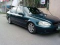 Honda Civic 2000-3