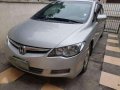 honda civic fd manual 1.8-1