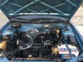 1994 Toyota Corolla XE LE MT Blue For Sale -10