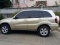 Toyota Rav4 mt 259-5