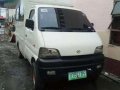 Suzuki Multicab 2012 Manual White For Sale -0