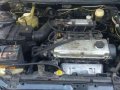 1994 Mitsubishi Lancer GLXI MT Gray For Sale -9