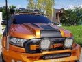 Ford Ranger 2016 Wildtrack AT Orange For Sale -10