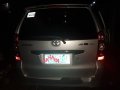 Toyota Avanza 2007 G for sale -4