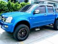 Isuzu Dmax-5