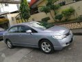 Honda civic fd 1.8s 2007-3