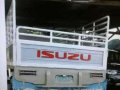 Fresh Isuzu Elf 2002 4hf1 MT White For Sale -4