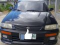 Mazda 323 1997 Automatic Black For Sale -1