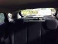 Ford Fiesta Sport Edition 2012 Blue For Sale -9