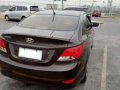 hyundai accent 2016 AT-2