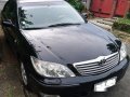 Toyota Camry 2003 for sale -0