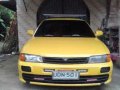 Mitsubishi Lancer GLi 95-3