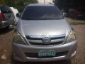 2006 Toyota Innova G AT Silver For Sale -9