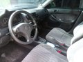 Honda Civic 2000-8