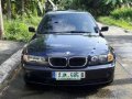 BMW 318i series 3 executive series-1