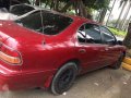Good Engine 1997 Nissan Cefiro 2.0 AT For Sale-0