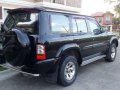 2003 NIssan Patrol 3.0D-3