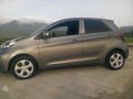 Almost Brand New Kia Picanto 2016 For Sale-0