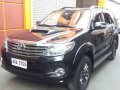 2015 Toyota Toyota Fortuner for sale-0