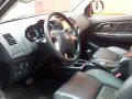 2015 Toyota Toyota Fortuner for sale-1
